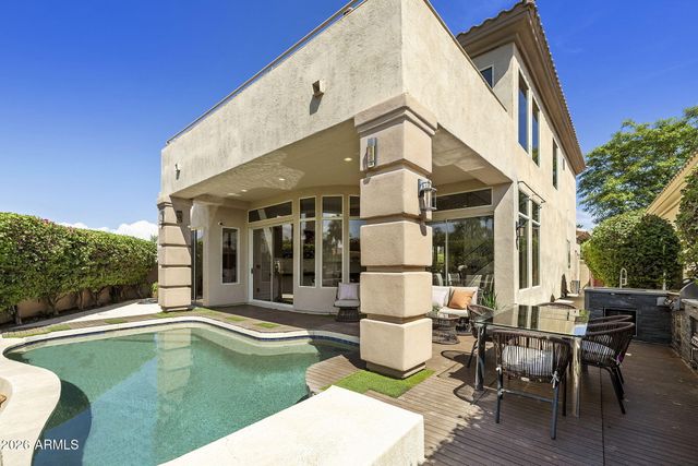 10198 E BAYVIEW Drive, Scottsdale, AZ 85258