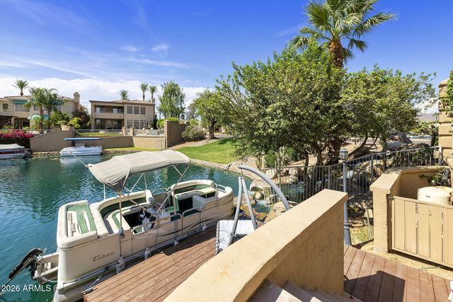 10198 E BAYVIEW Drive, Scottsdale, AZ 85258