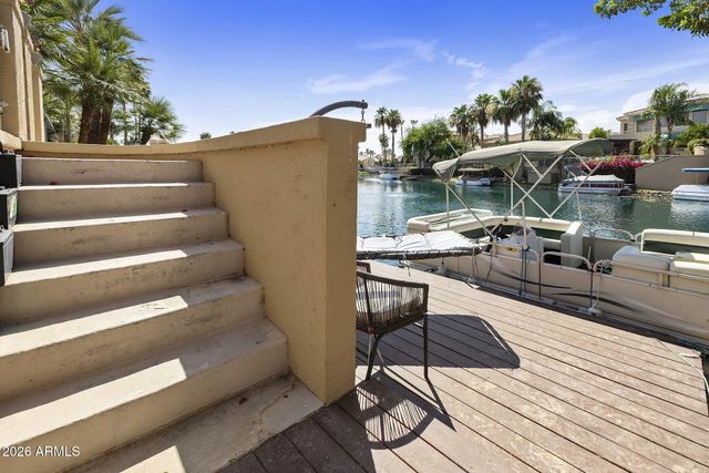 10198 E BAYVIEW Drive, Scottsdale, AZ 85258
