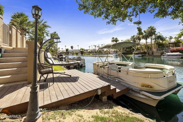10198 E BAYVIEW Drive, Scottsdale, AZ 85258