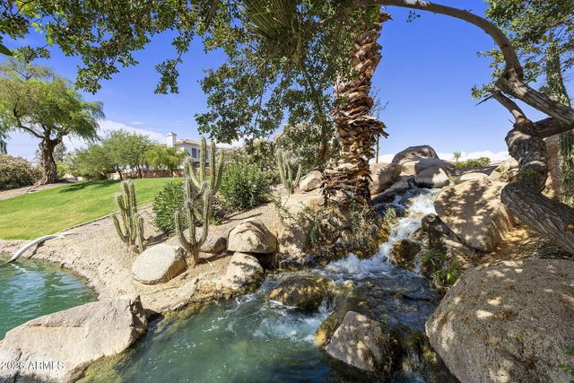 10198 E BAYVIEW Drive, Scottsdale, AZ 85258