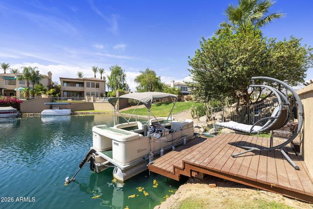 10198 E BAYVIEW Drive, Scottsdale, AZ 85258