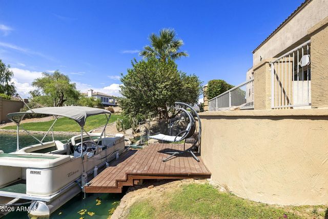 10198 E BAYVIEW Drive, Scottsdale, AZ 85258