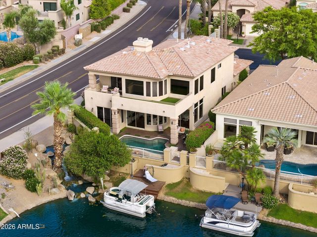 10198 E BAYVIEW Drive, Scottsdale, AZ 85258