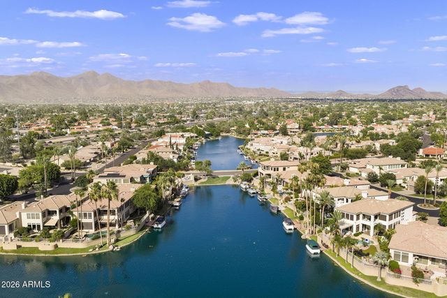 10198 E BAYVIEW Drive, Scottsdale, AZ 85258