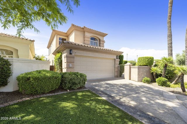 10198 E BAYVIEW Drive, Scottsdale, AZ 85258