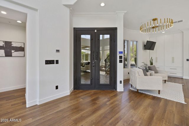 10198 E BAYVIEW Drive, Scottsdale, AZ 85258