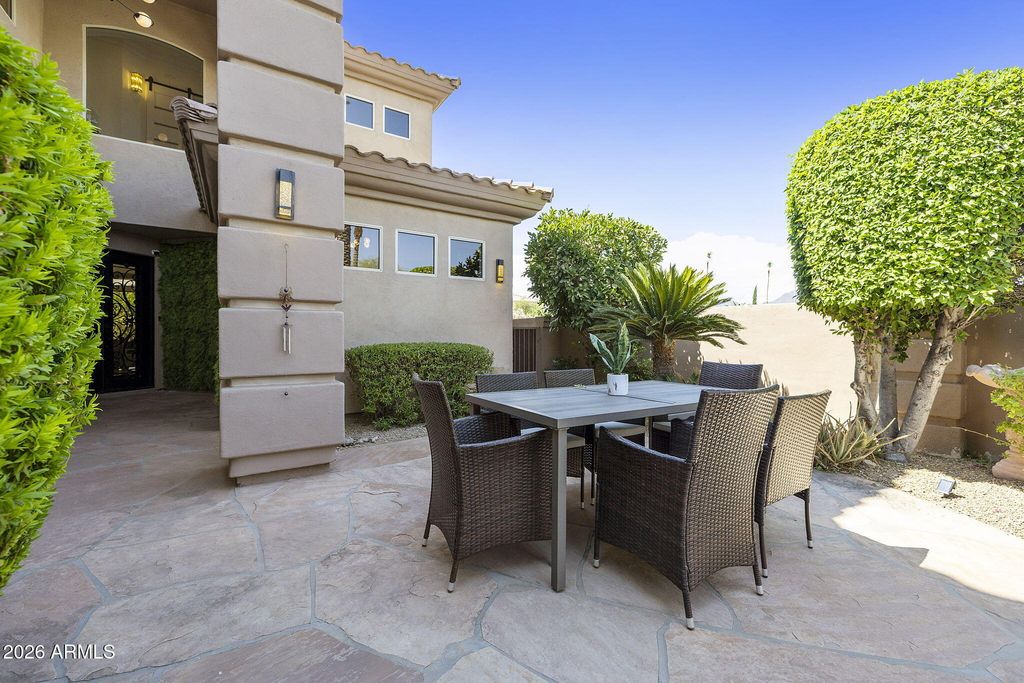 10198 E BAYVIEW Drive, Scottsdale, AZ 85258 — photo 4