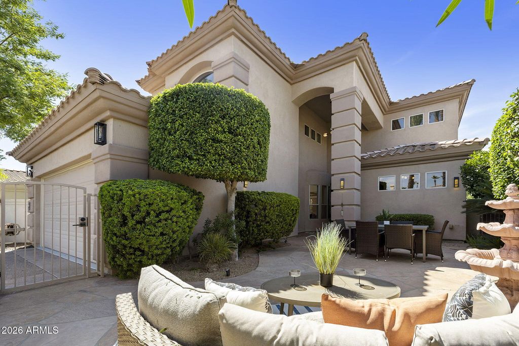 10198 E BAYVIEW Drive, Scottsdale, AZ 85258 — photo 5