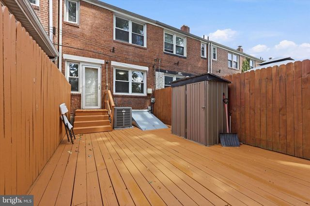 930 DOVER AVE, Wilmington, DE 19805