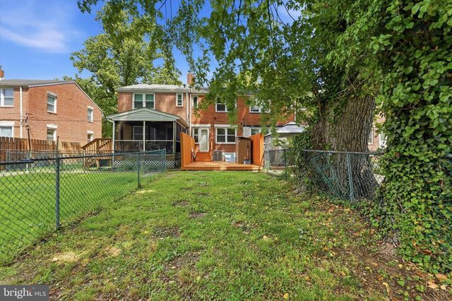 930 DOVER AVE, Wilmington, DE 19805
