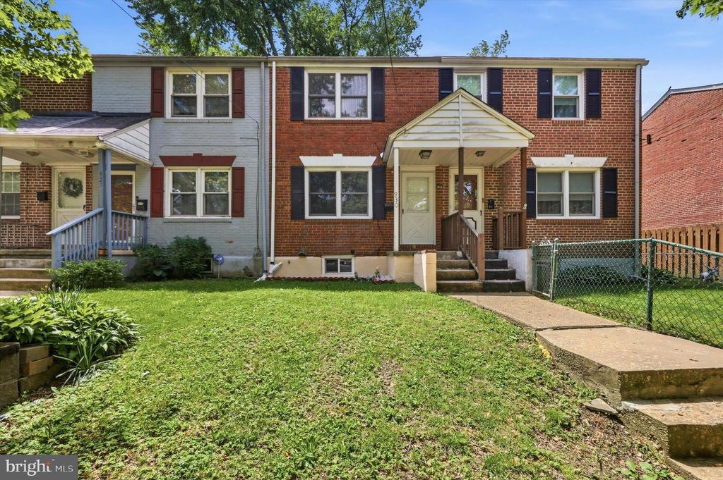 930 DOVER AVE, Wilmington, DE 19805