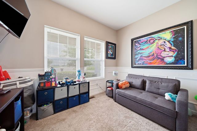 7374 Belfont Court, Ypsilanti, MI 48197