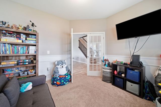 7374 Belfont Court, Ypsilanti, MI 48197