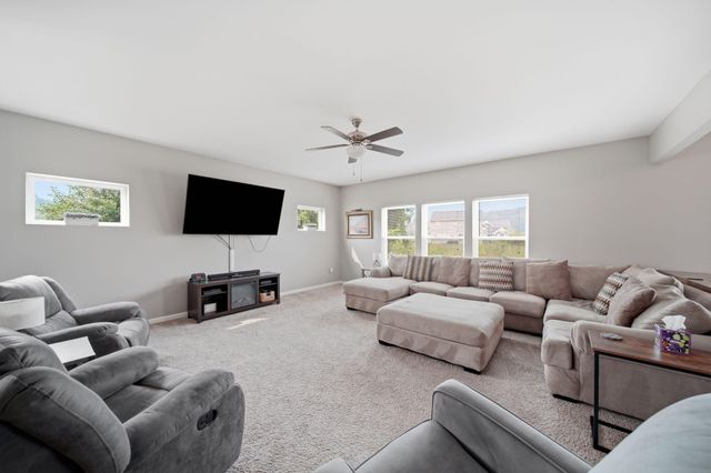 7374 Belfont Court, Ypsilanti, MI 48197