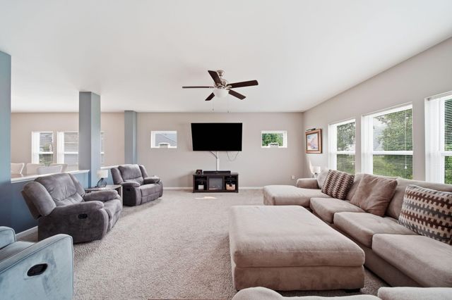 7374 Belfont Court, Ypsilanti, MI 48197