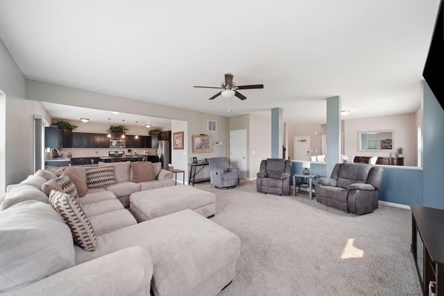 7374 Belfont Court, Ypsilanti, MI 48197