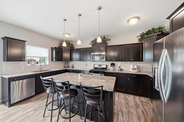 7374 Belfont Court, Ypsilanti, MI 48197