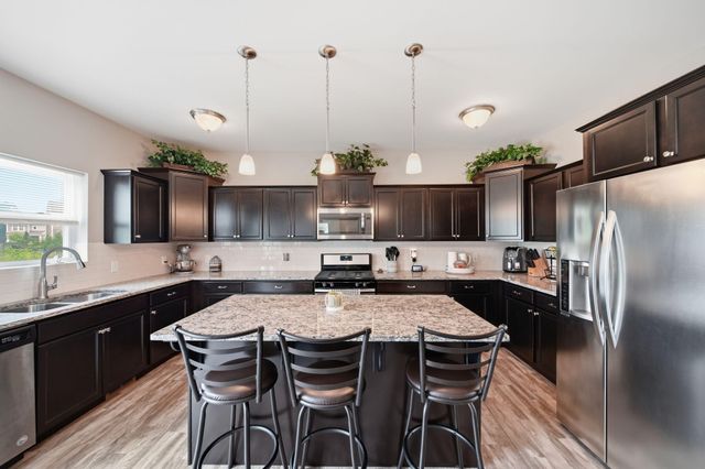 7374 Belfont Court, Ypsilanti, MI 48197