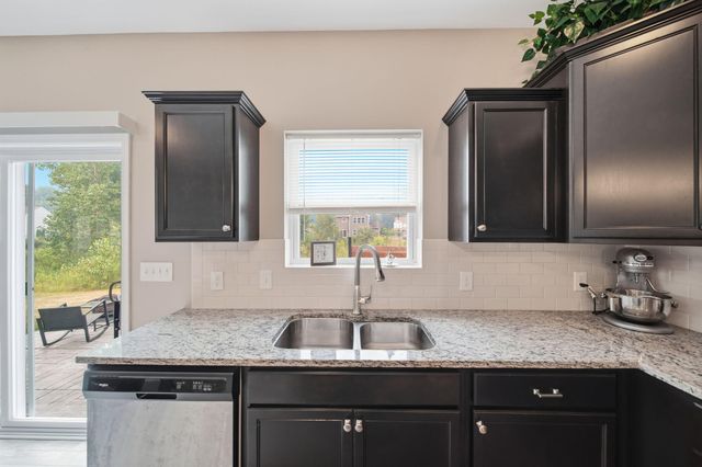 7374 Belfont Court, Ypsilanti, MI 48197