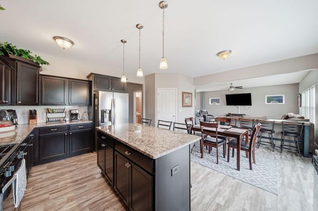 7374 Belfont Court, Ypsilanti, MI 48197