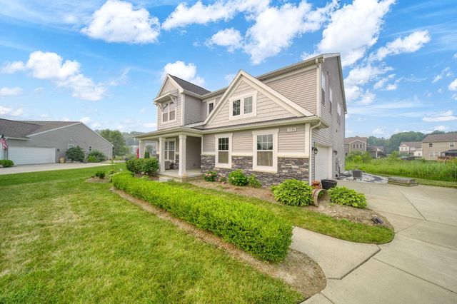 7374 Belfont Court, Ypsilanti, MI 48197