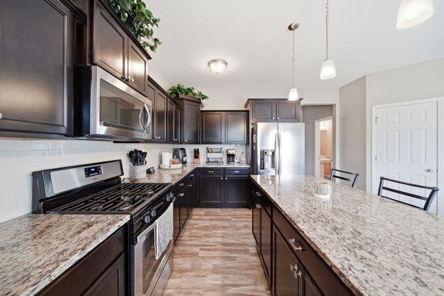 7374 Belfont Court, Ypsilanti, MI 48197