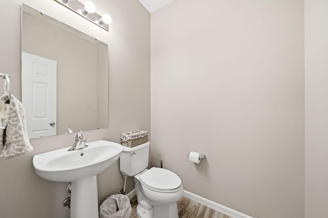 7374 Belfont Court, Ypsilanti, MI 48197