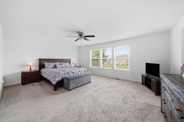 7374 Belfont Court, Ypsilanti, MI 48197