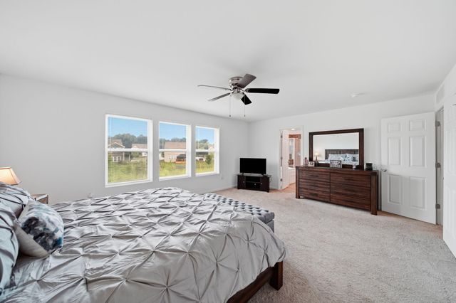 7374 Belfont Court, Ypsilanti, MI 48197