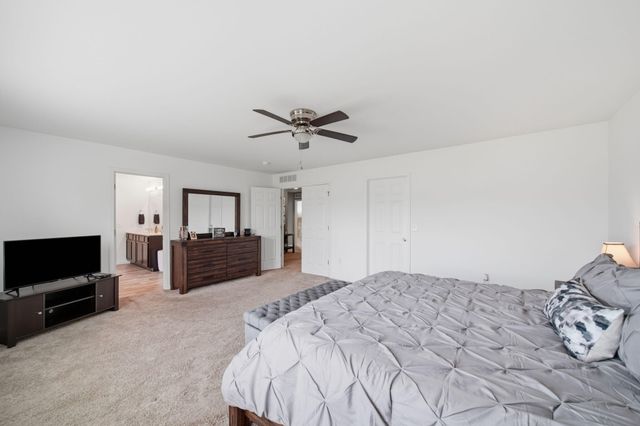 7374 Belfont Court, Ypsilanti, MI 48197