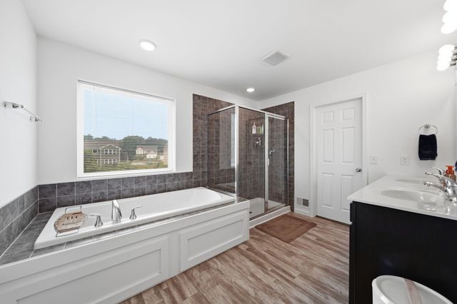 7374 Belfont Court, Ypsilanti, MI 48197