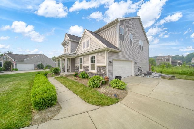 7374 Belfont Court, Ypsilanti, MI 48197