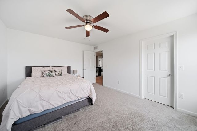 7374 Belfont Court, Ypsilanti, MI 48197