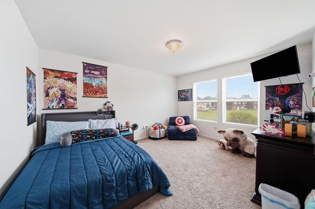 7374 Belfont Court, Ypsilanti, MI 48197