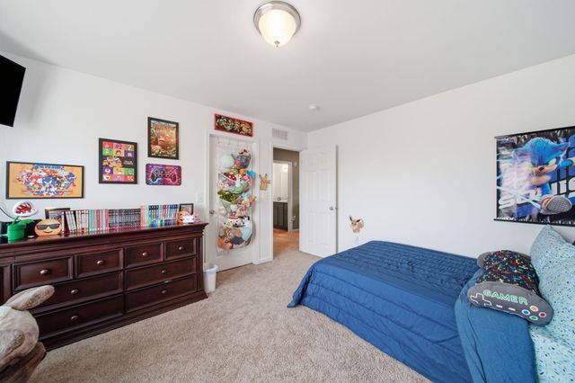 7374 Belfont Court, Ypsilanti, MI 48197