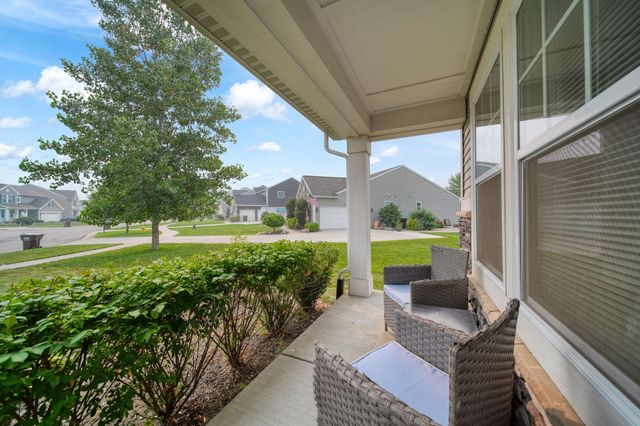 7374 Belfont Court, Ypsilanti, MI 48197