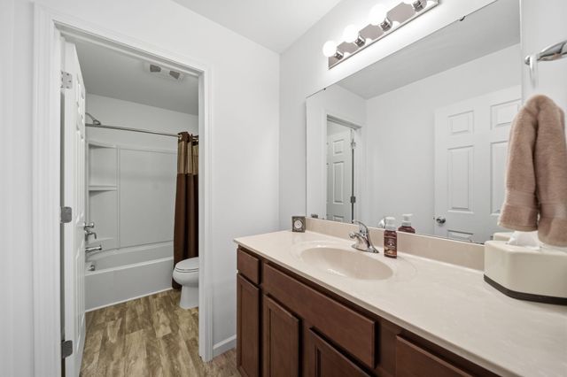 7374 Belfont Court, Ypsilanti, MI 48197