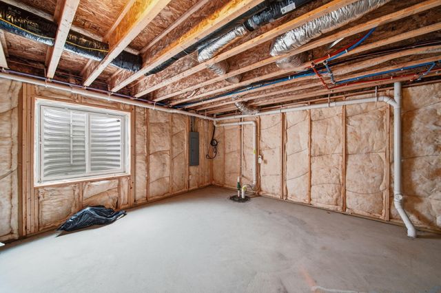 7374 Belfont Court, Ypsilanti, MI 48197