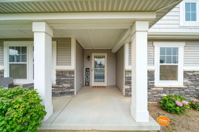 7374 Belfont Court, Ypsilanti, MI 48197