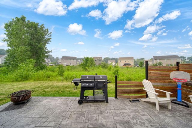 7374 Belfont Court, Ypsilanti, MI 48197