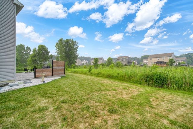 7374 Belfont Court, Ypsilanti, MI 48197