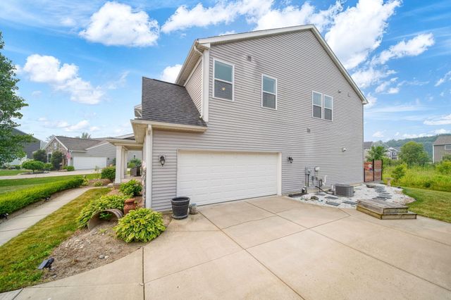 7374 Belfont Court, Ypsilanti, MI 48197