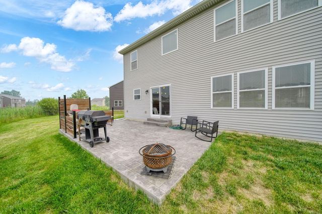 7374 Belfont Court, Ypsilanti, MI 48197