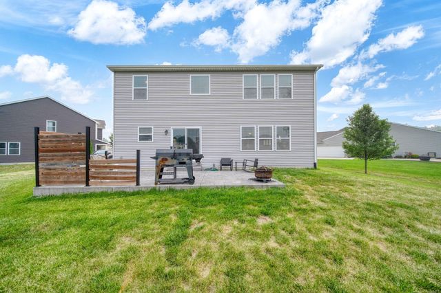7374 Belfont Court, Ypsilanti, MI 48197