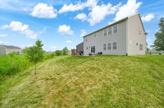 7374 Belfont Court, Ypsilanti, MI 48197