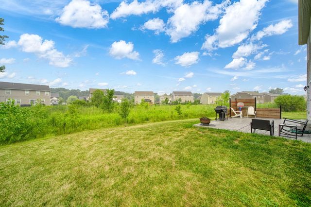 7374 Belfont Court, Ypsilanti, MI 48197