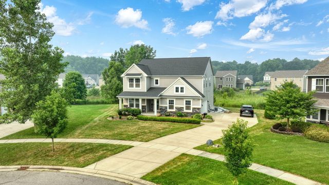 7374 Belfont Court, Ypsilanti, MI 48197