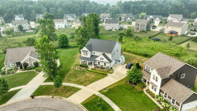 7374 Belfont Court, Ypsilanti, MI 48197