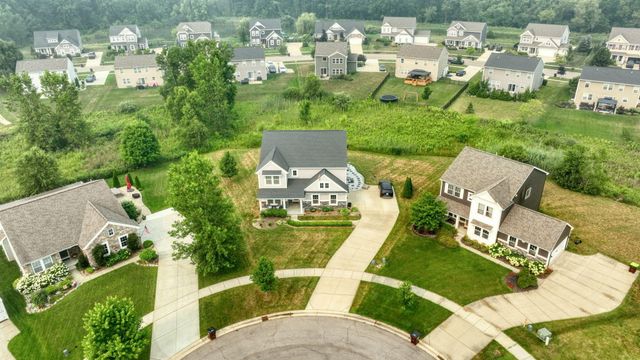 7374 Belfont Court, Ypsilanti, MI 48197